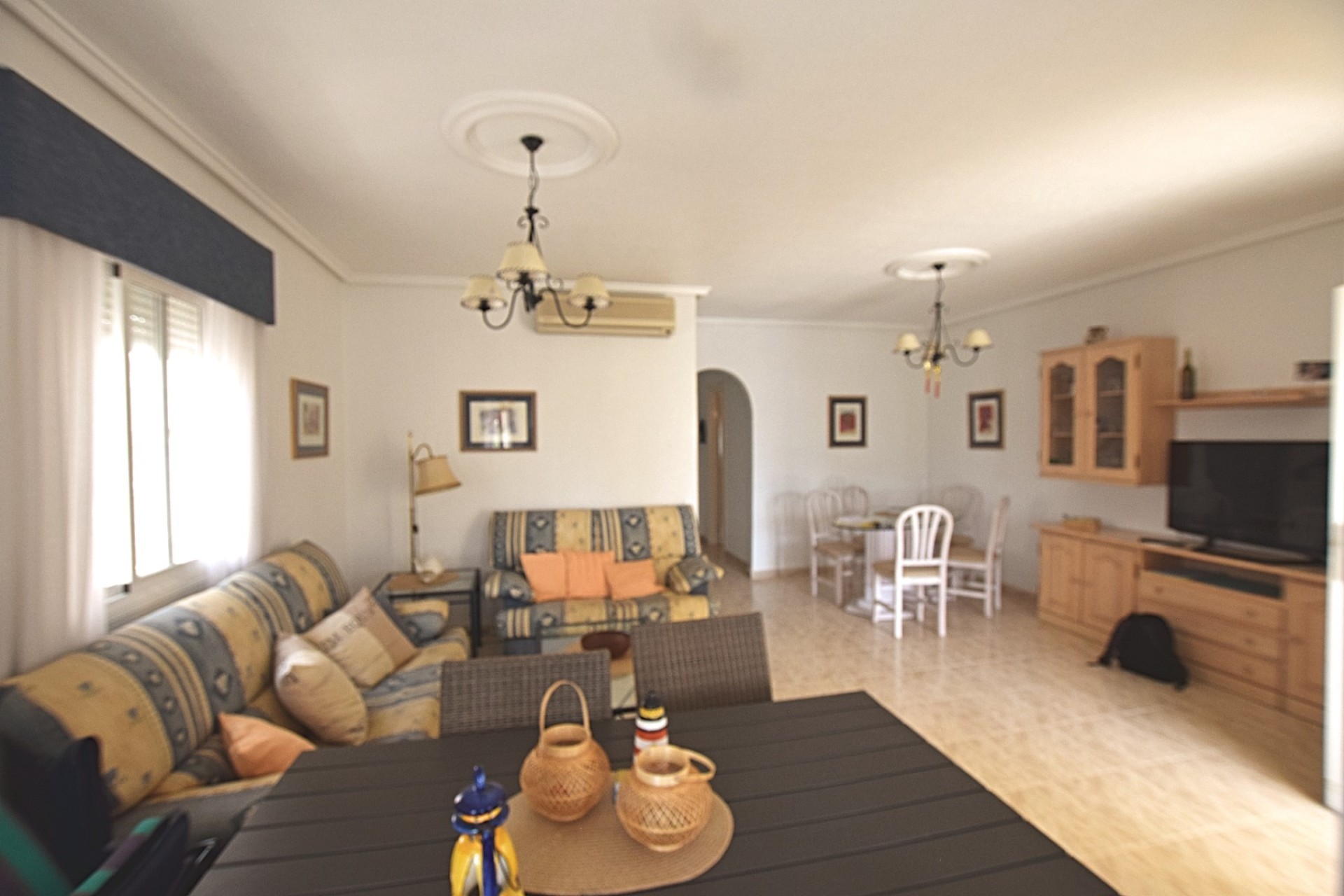 Herverkoop - Villa - Ciudad Quesada - La Fiesta