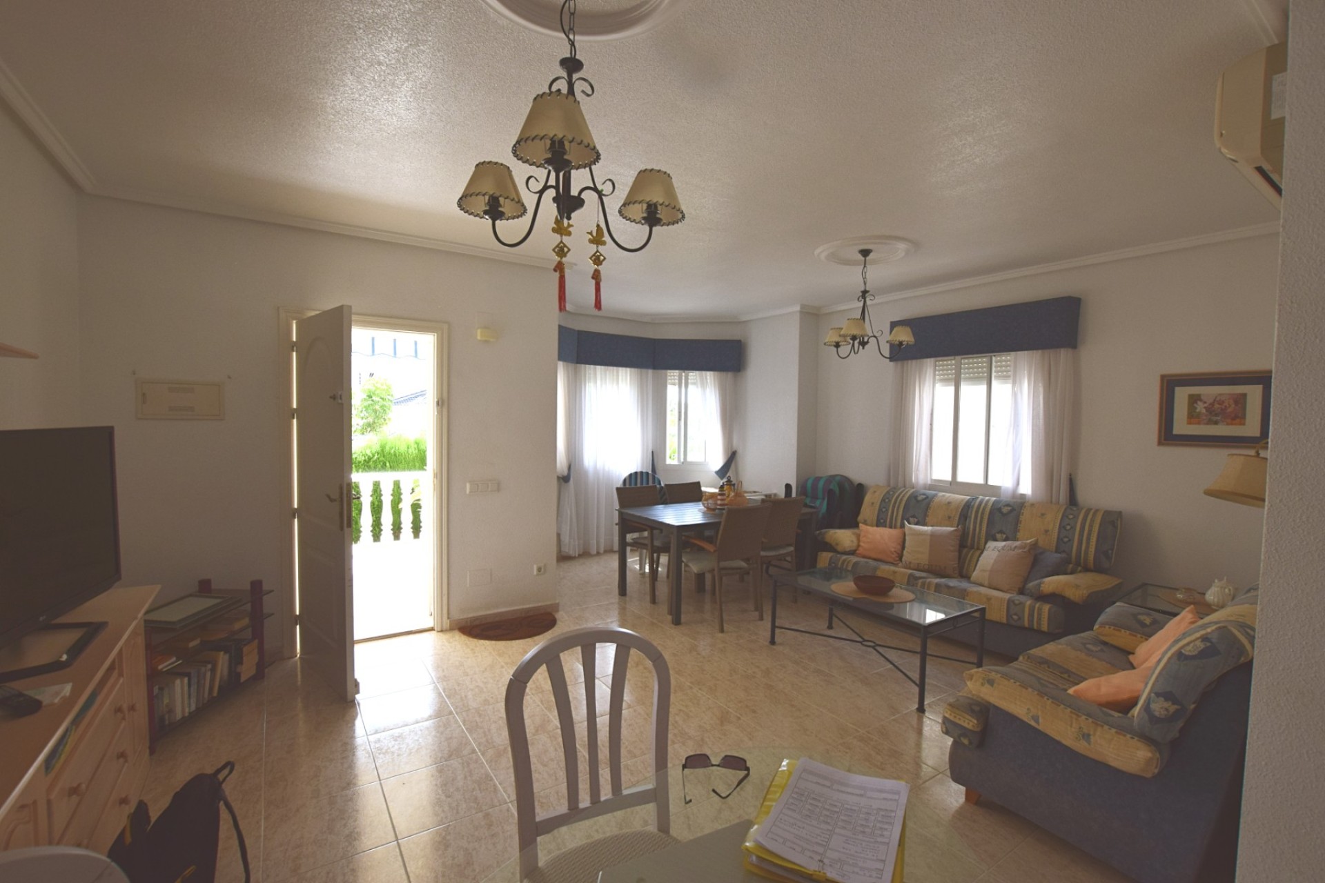 Herverkoop - Villa - Ciudad Quesada - La Fiesta