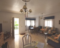 Herverkoop - Villa - Ciudad Quesada - La Fiesta