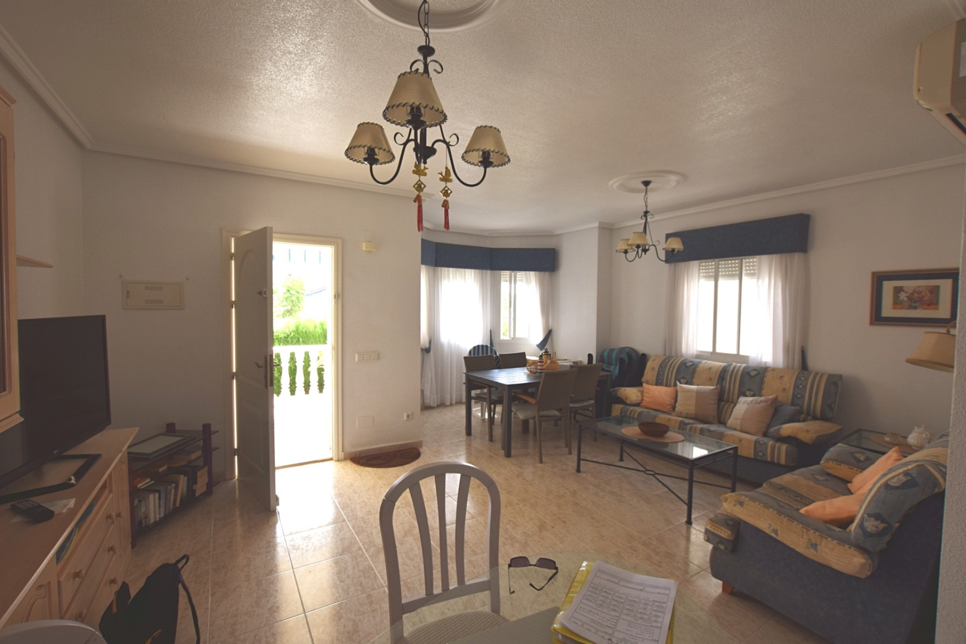 Herverkoop - Villa - Ciudad Quesada - La Fiesta
