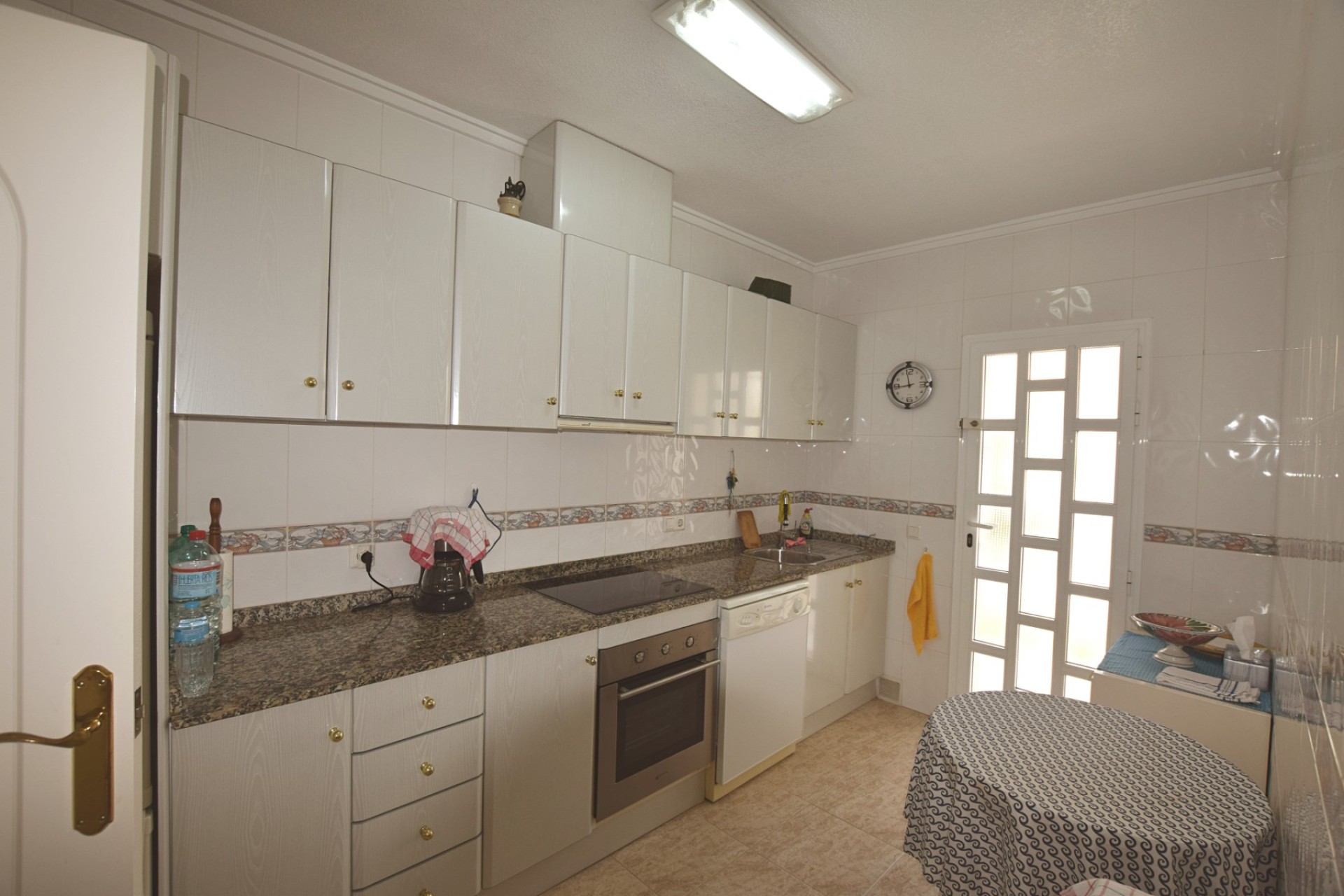 Herverkoop - Villa - Ciudad Quesada - La Fiesta