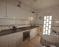 Herverkoop - Villa - Ciudad Quesada - La Fiesta