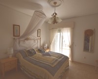 Herverkoop - Villa - Ciudad Quesada - La Fiesta