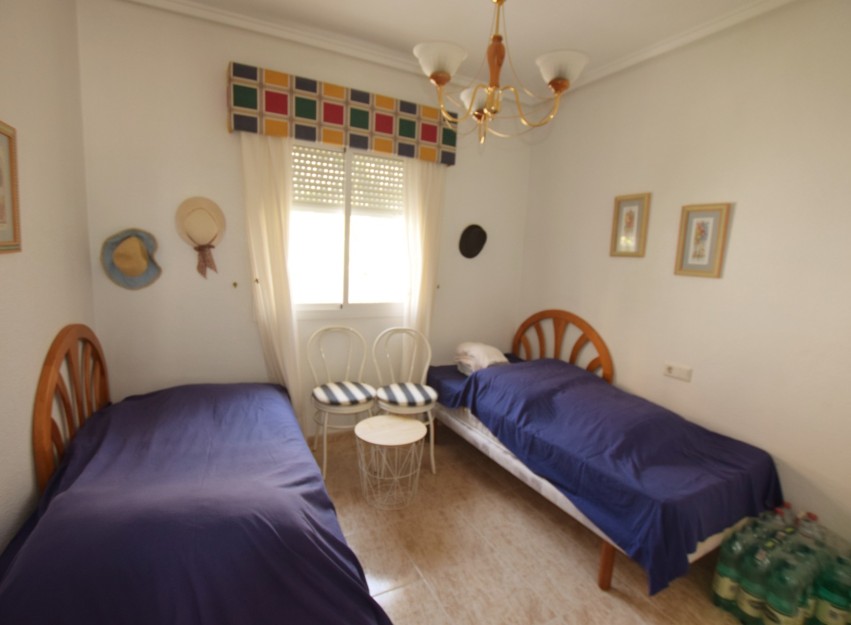 Herverkoop - Villa - Ciudad Quesada - La Fiesta