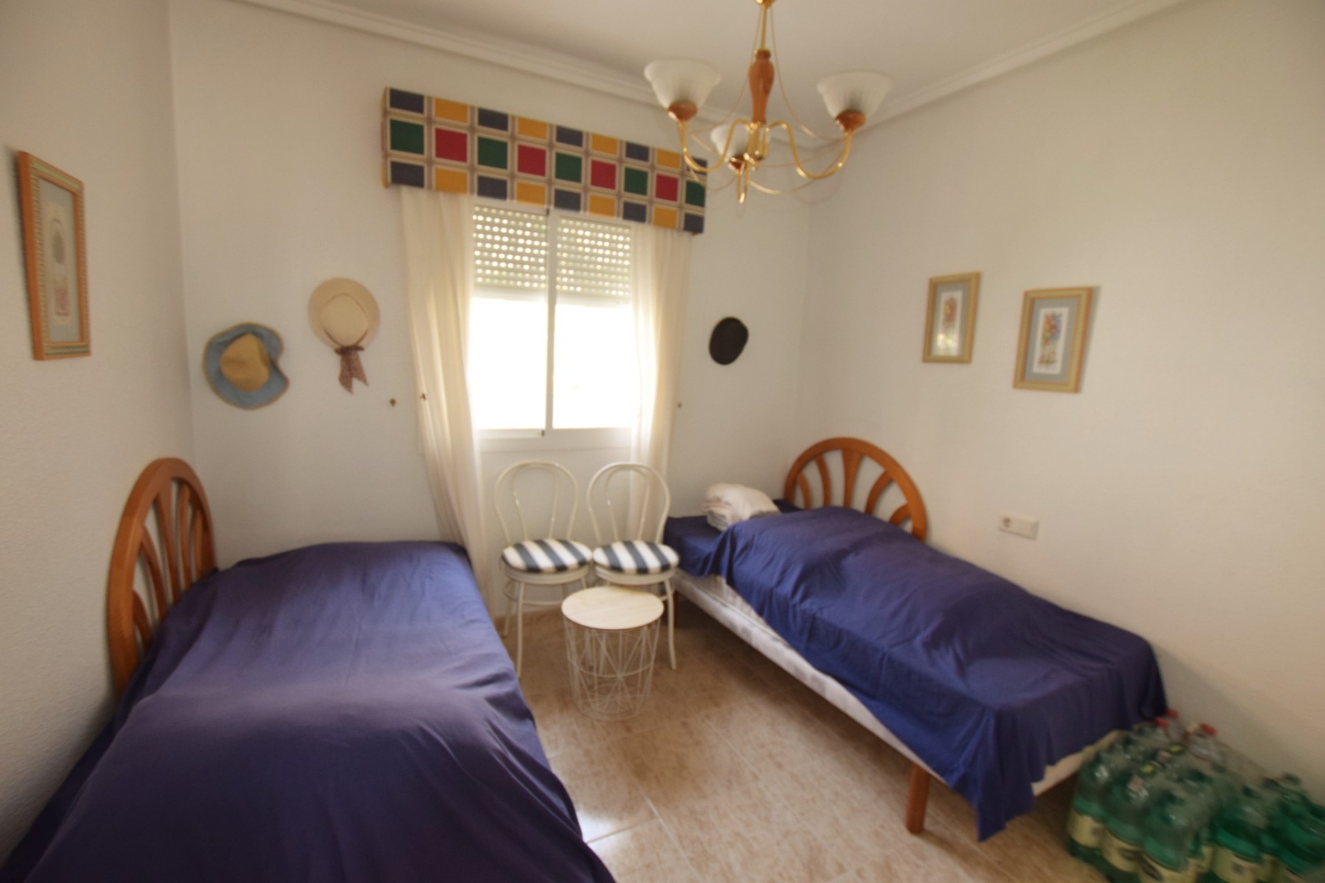 Herverkoop - Villa - Ciudad Quesada - La Fiesta