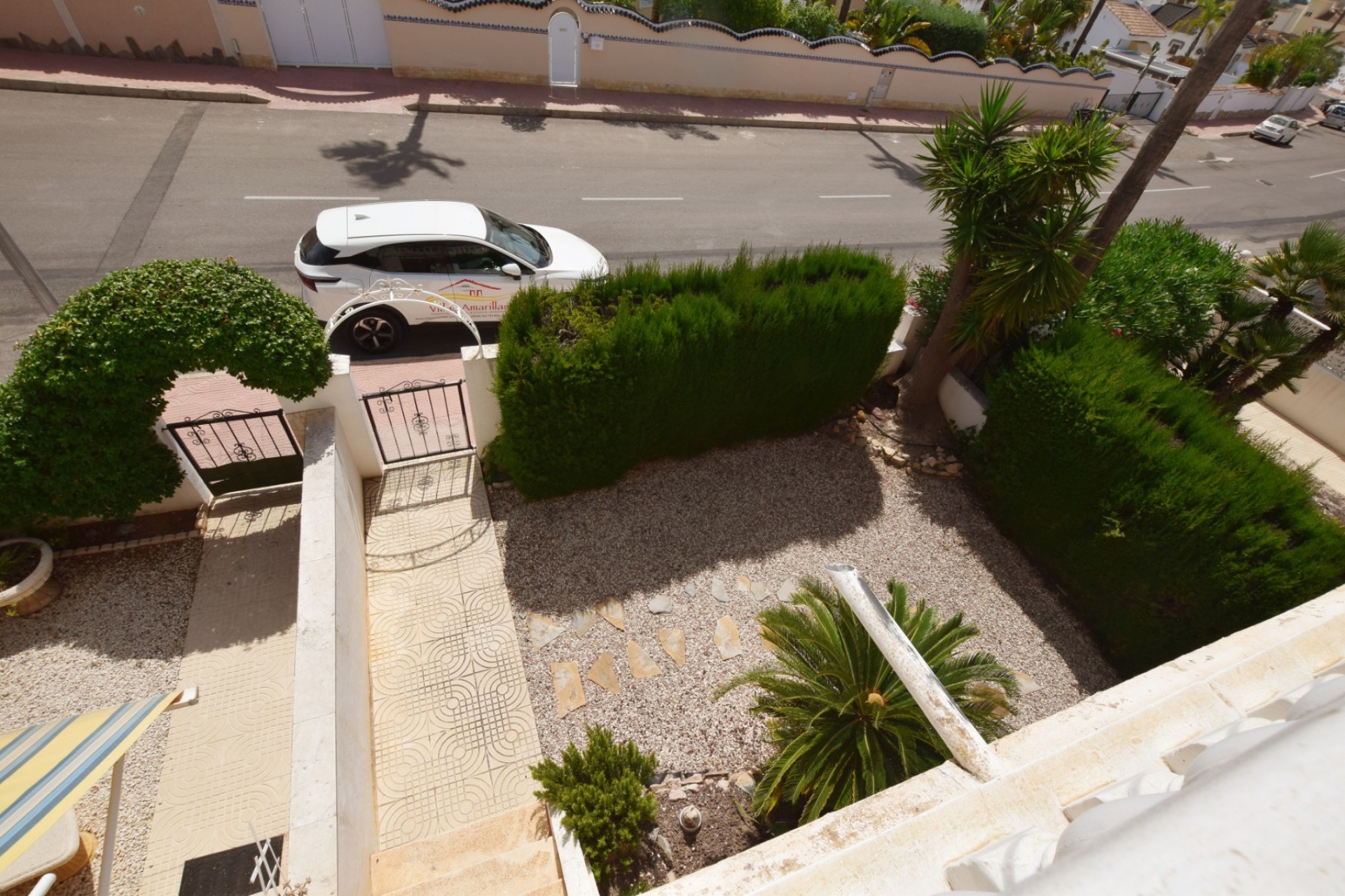 Herverkoop - Villa - Ciudad Quesada - La Fiesta