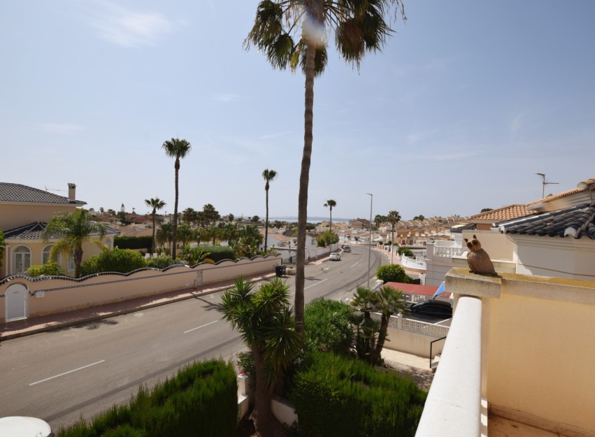 Herverkoop - Villa - Ciudad Quesada - La Fiesta