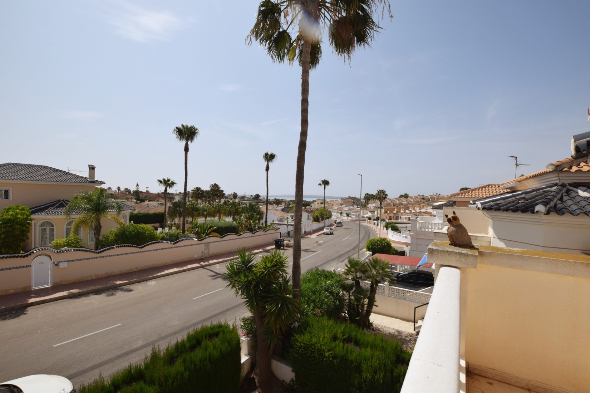 Herverkoop - Villa - Ciudad Quesada - La Fiesta