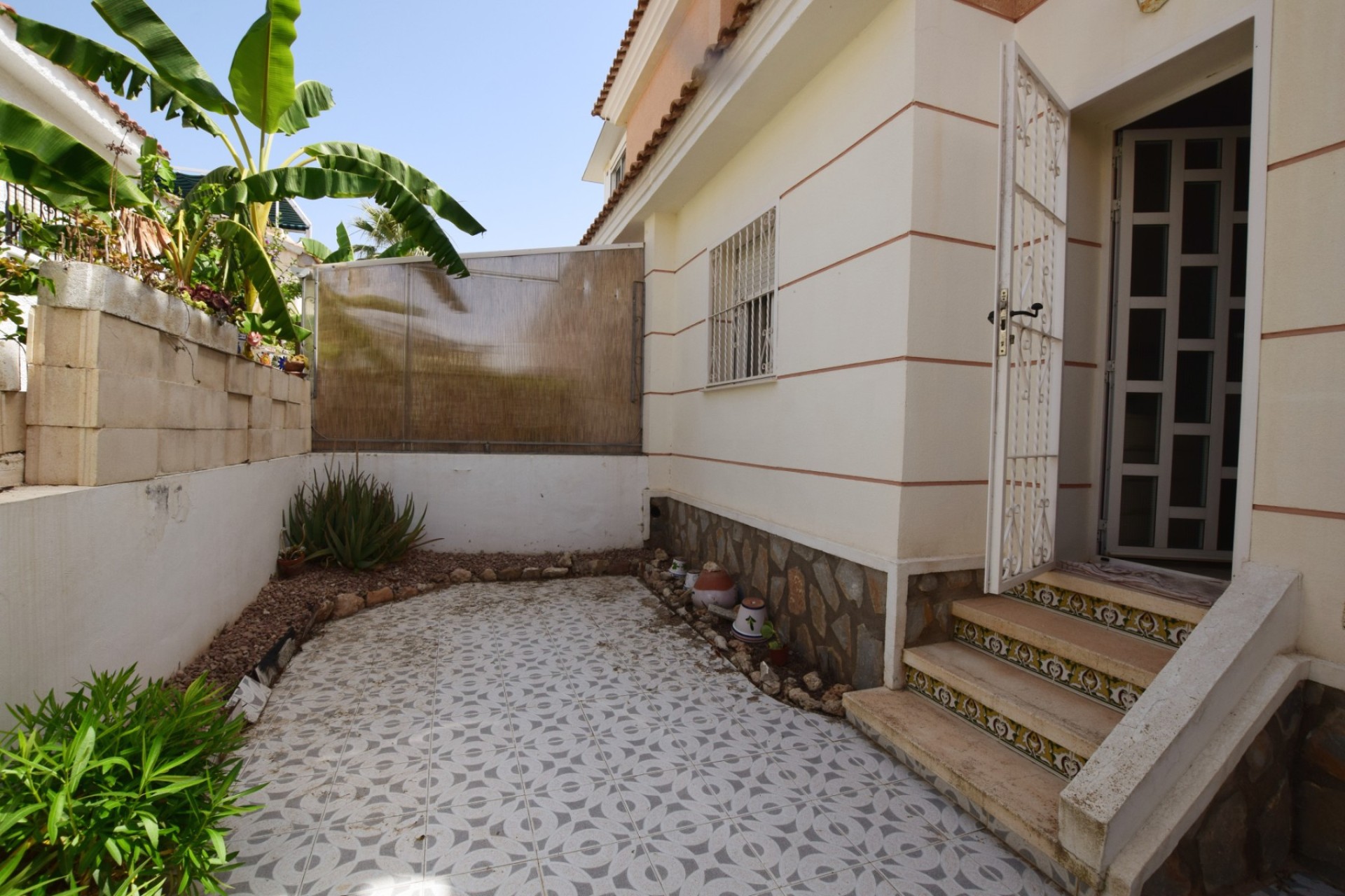 Herverkoop - Villa - Ciudad Quesada - La Fiesta