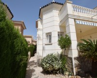 Herverkoop - Villa - Ciudad Quesada - La Fiesta
