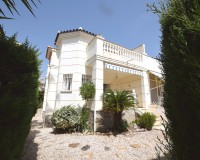 Herverkoop - Villa - Ciudad Quesada - La Fiesta