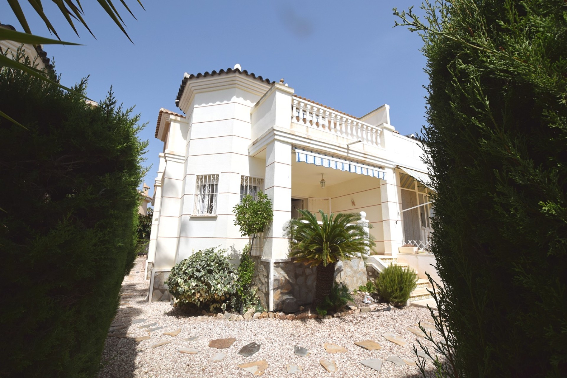 Herverkoop - Villa - Ciudad Quesada - La Fiesta