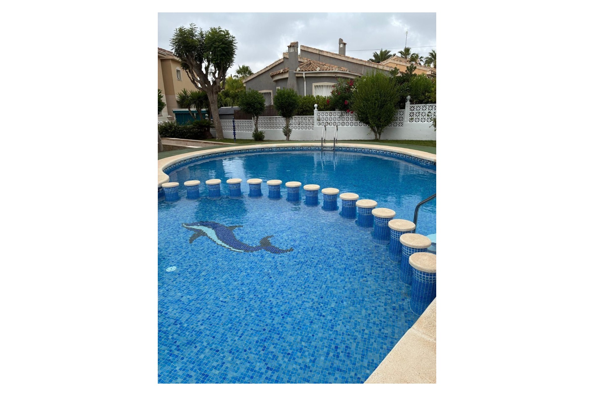 Herverkoop - Villa - Ciudad Quesada - La Fiesta