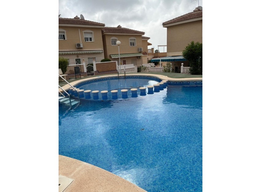 Herverkoop - Villa - Ciudad Quesada - La Fiesta