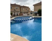 Herverkoop - Villa - Ciudad Quesada - La Fiesta