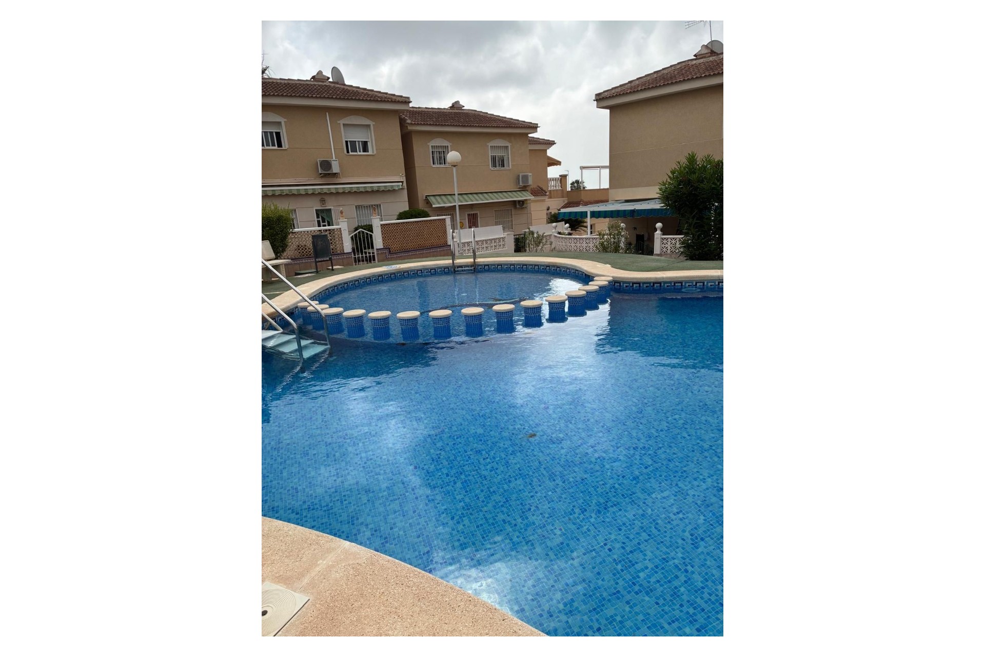 Herverkoop - Villa - Ciudad Quesada - La Fiesta