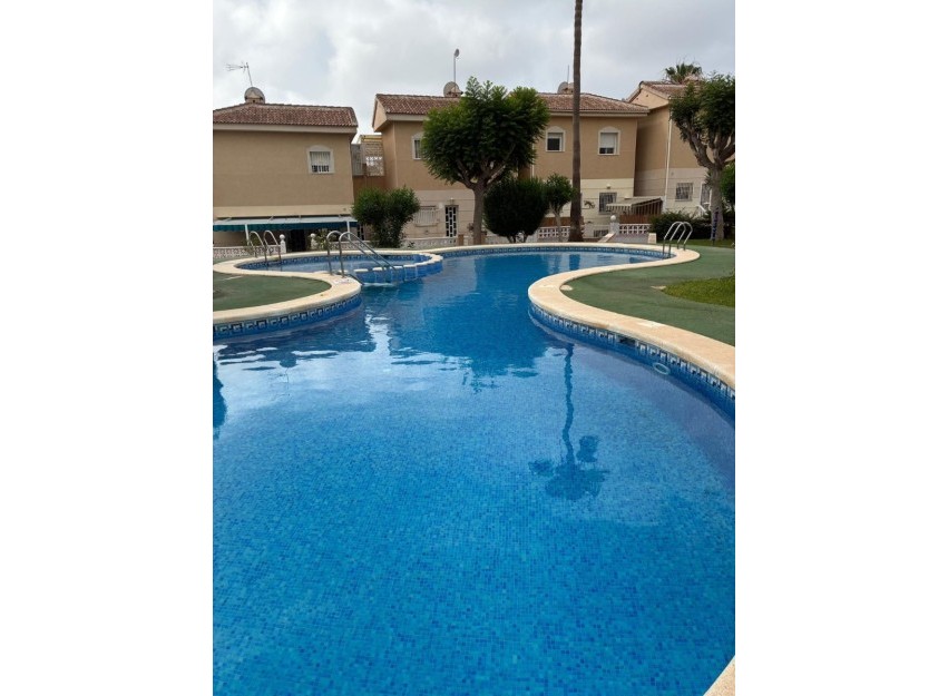 Herverkoop - Villa - Ciudad Quesada - La Fiesta
