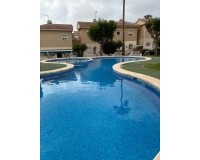 Herverkoop - Villa - Ciudad Quesada - La Fiesta