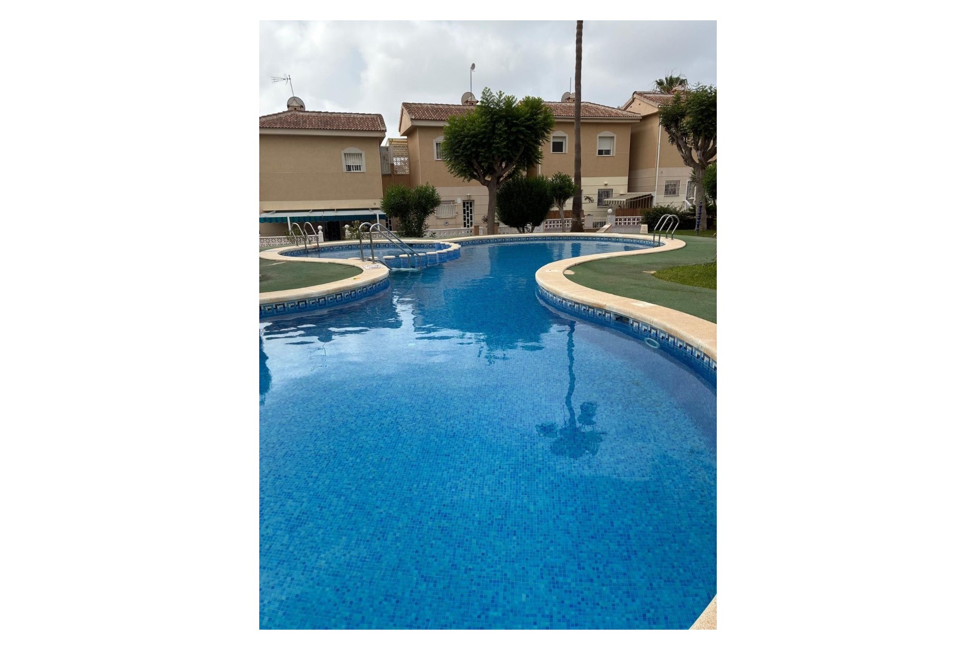 Herverkoop - Villa - Ciudad Quesada - La Fiesta