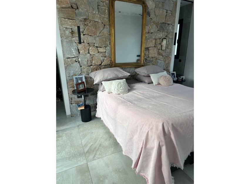 Herverkoop - Villa - Ciudad Quesada - La Marquesa Golf