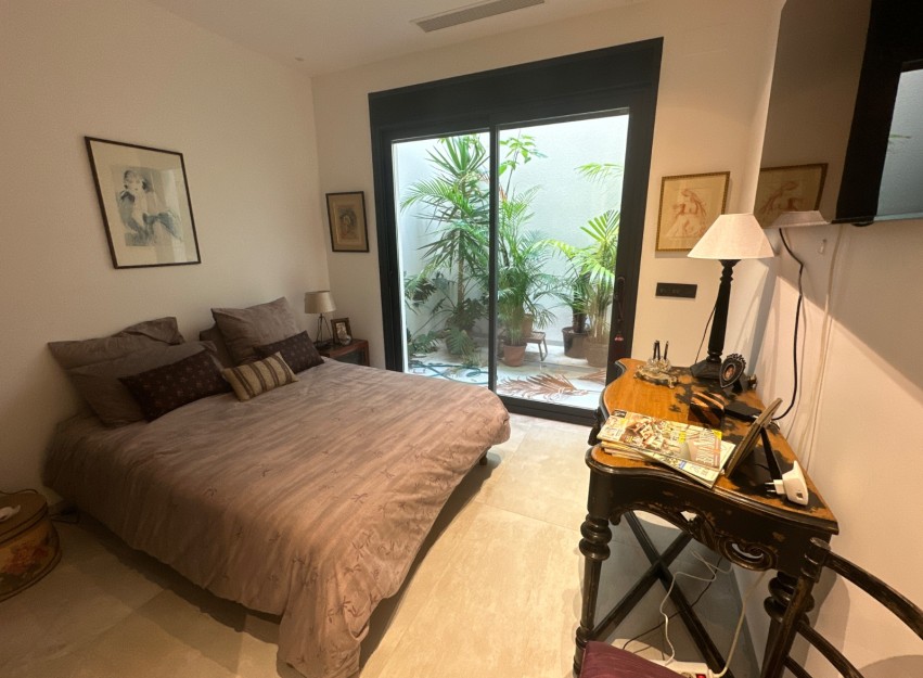 Herverkoop - Villa - Ciudad Quesada - La Marquesa Golf