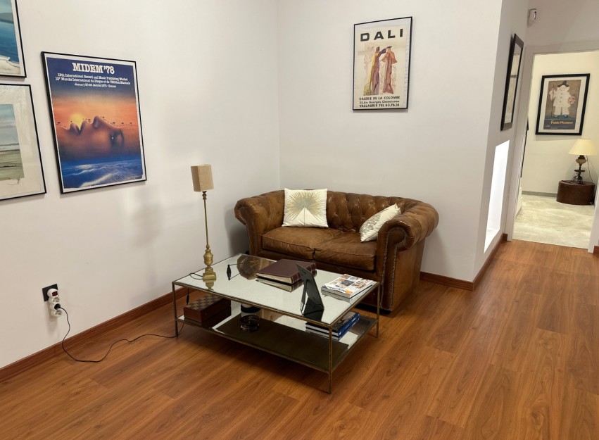 Herverkoop - Villa - Ciudad Quesada - La Marquesa Golf