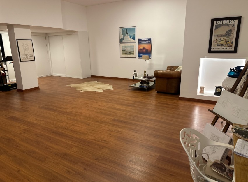 Herverkoop - Villa - Ciudad Quesada - La Marquesa Golf