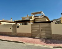 Herverkoop - Villa - Ciudad Quesada - La Marquesa Golf