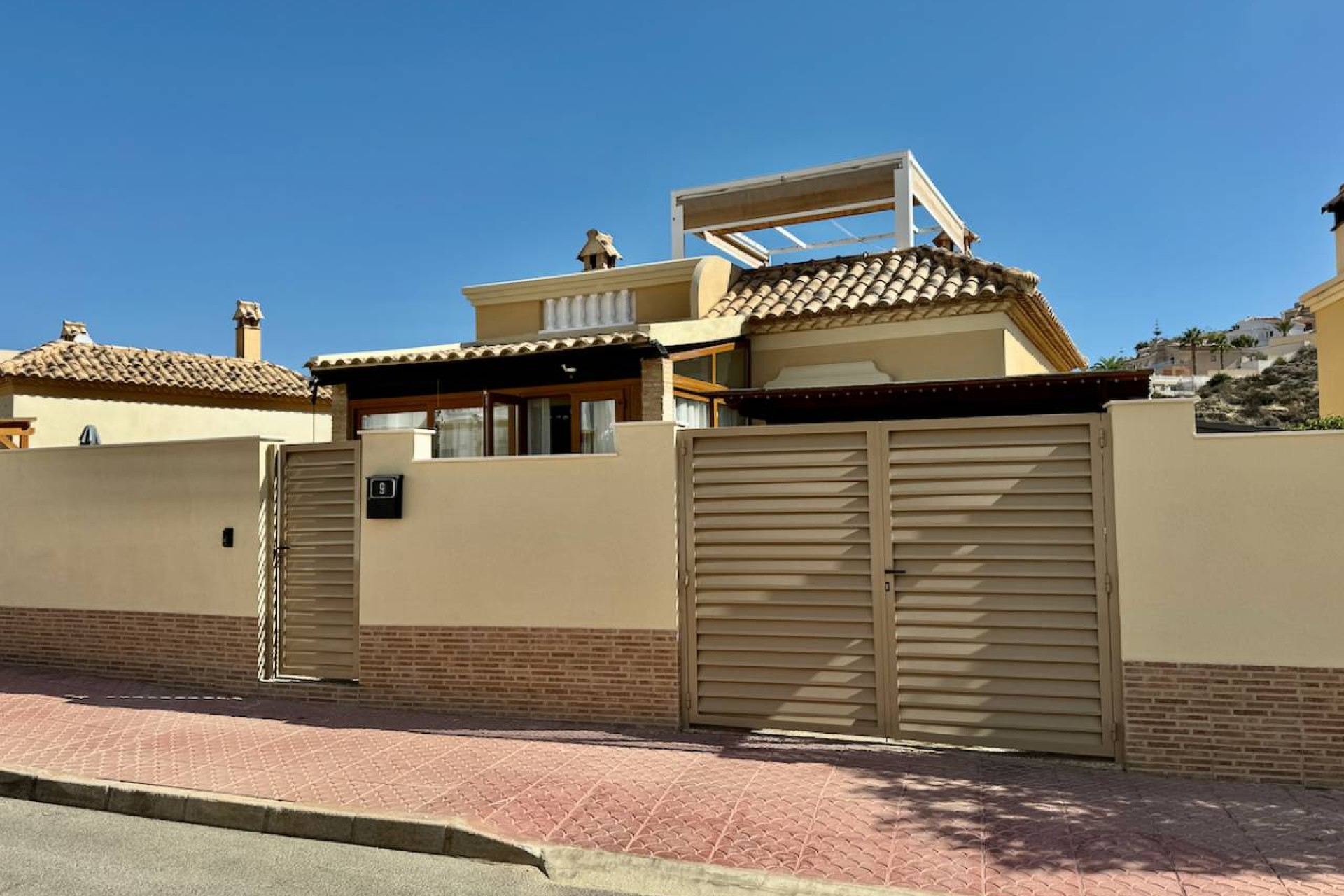 Herverkoop - Villa - Ciudad Quesada - La Marquesa Golf