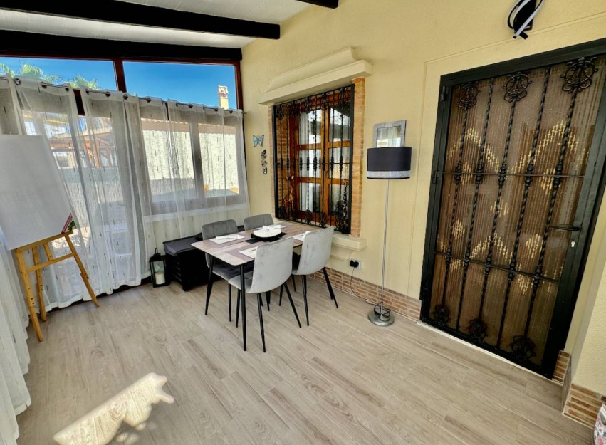 Herverkoop - Villa - Ciudad Quesada - La Marquesa Golf