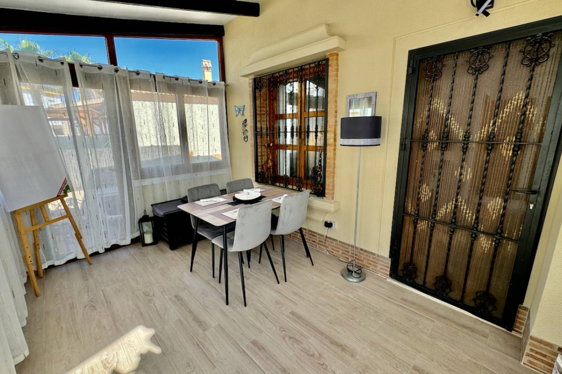 Herverkoop - Villa - Ciudad Quesada - La Marquesa Golf