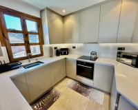 Herverkoop - Villa - Ciudad Quesada - La Marquesa Golf