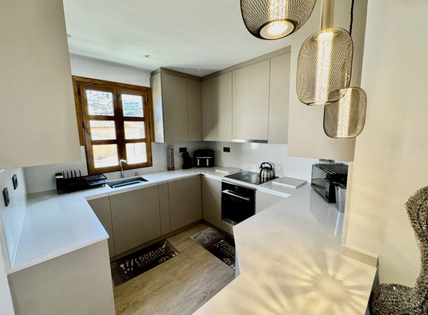 Herverkoop - Villa - Ciudad Quesada - La Marquesa Golf