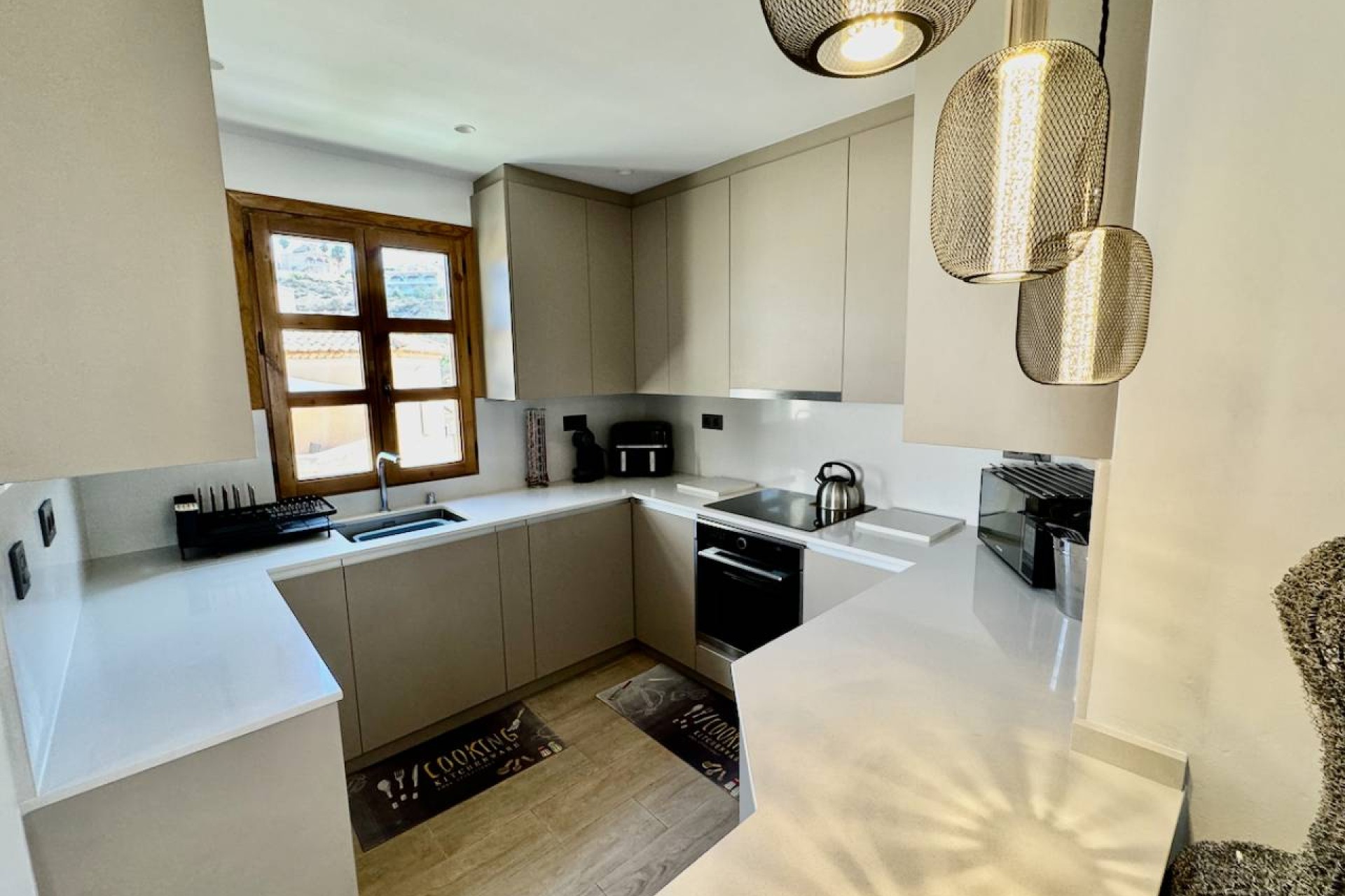 Herverkoop - Villa - Ciudad Quesada - La Marquesa Golf