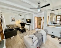 Herverkoop - Villa - Ciudad Quesada - La Marquesa Golf