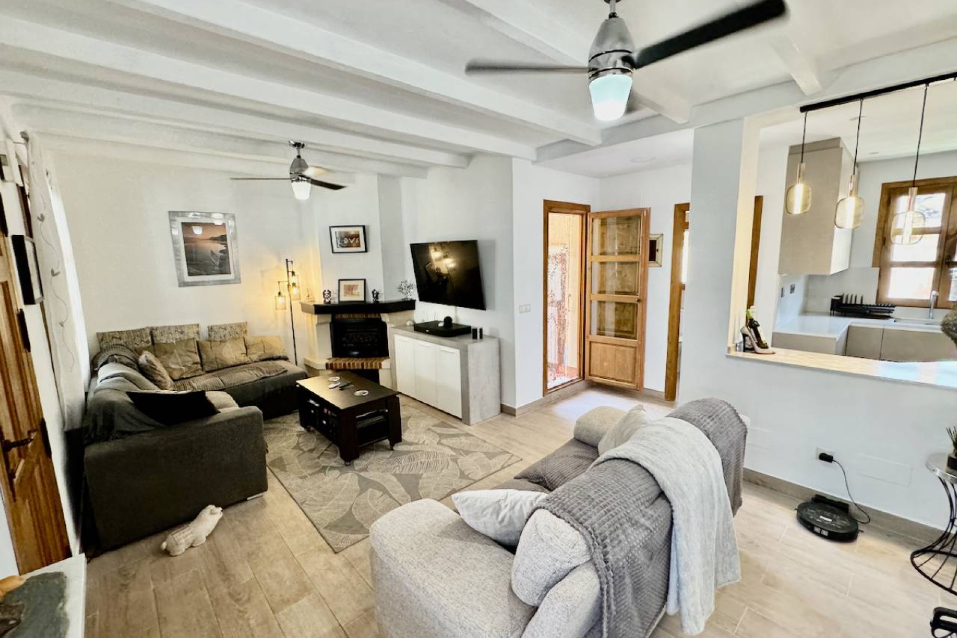 Herverkoop - Villa - Ciudad Quesada - La Marquesa Golf