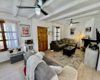 Herverkoop - Villa - Ciudad Quesada - La Marquesa Golf