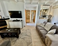 Herverkoop - Villa - Ciudad Quesada - La Marquesa Golf