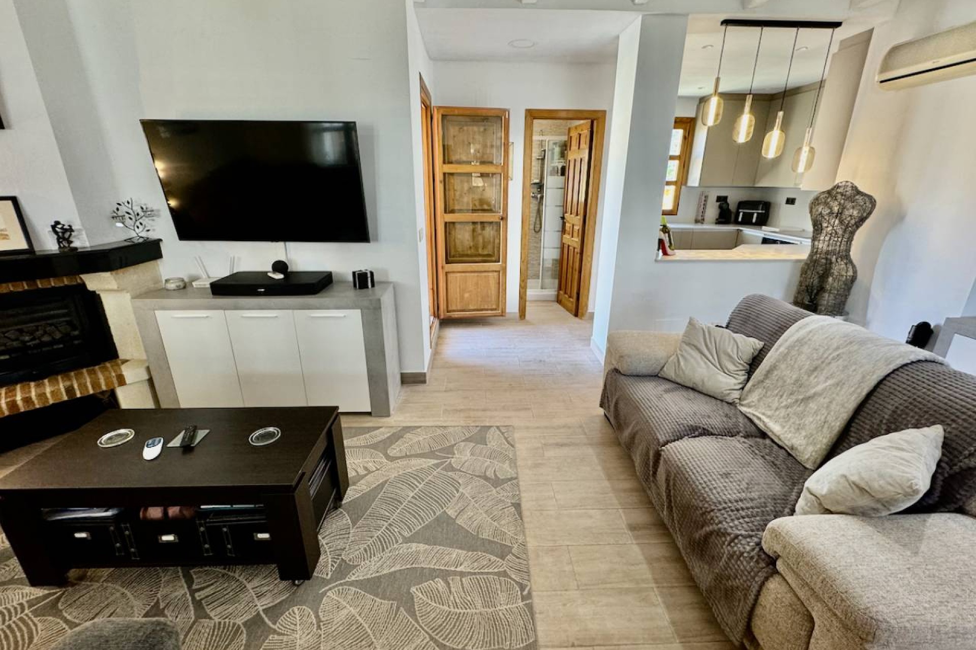 Herverkoop - Villa - Ciudad Quesada - La Marquesa Golf