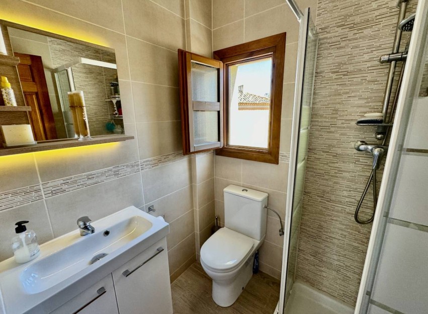 Herverkoop - Villa - Ciudad Quesada - La Marquesa Golf
