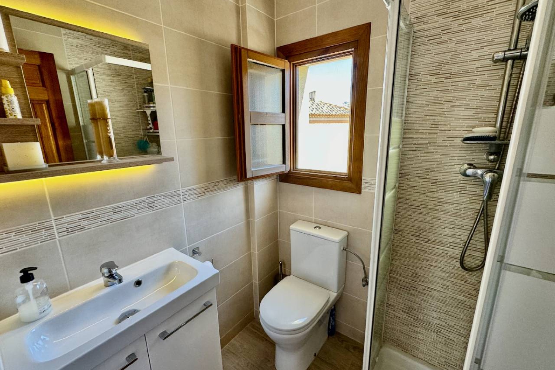 Herverkoop - Villa - Ciudad Quesada - La Marquesa Golf