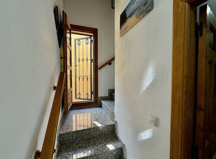 Herverkoop - Villa - Ciudad Quesada - La Marquesa Golf