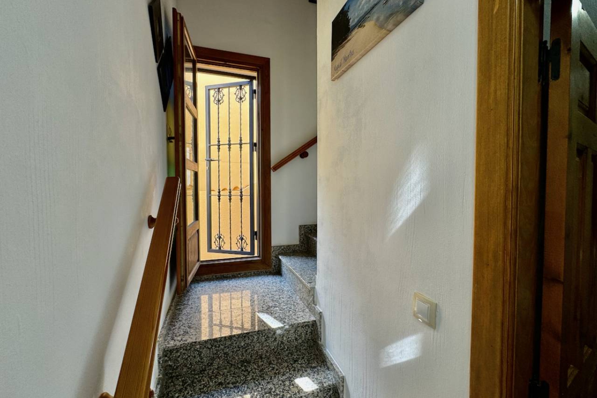 Herverkoop - Villa - Ciudad Quesada - La Marquesa Golf