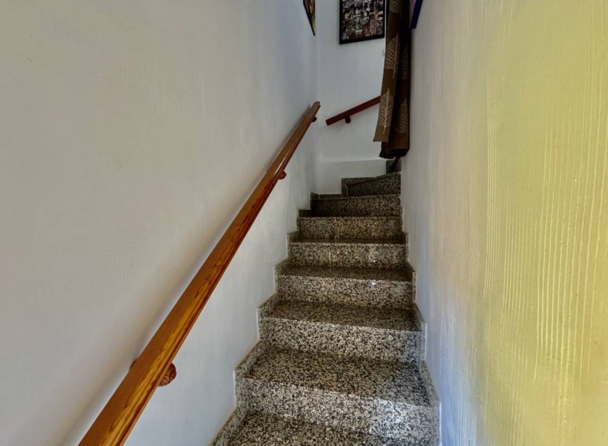 Herverkoop - Villa - Ciudad Quesada - La Marquesa Golf
