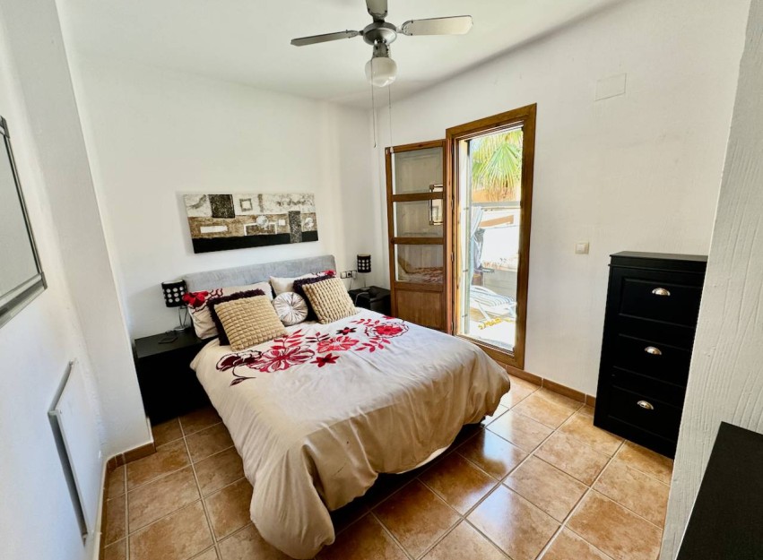 Herverkoop - Villa - Ciudad Quesada - La Marquesa Golf