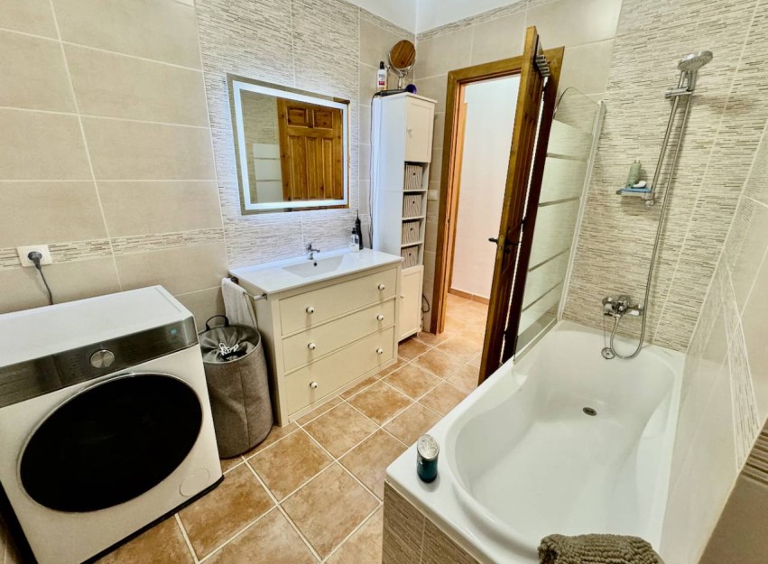 Herverkoop - Villa - Ciudad Quesada - La Marquesa Golf