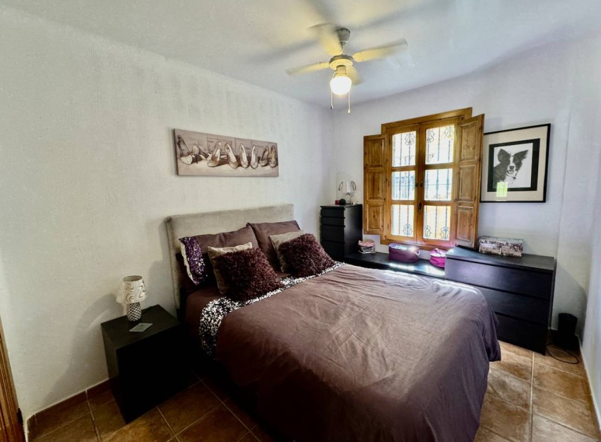 Herverkoop - Villa - Ciudad Quesada - La Marquesa Golf