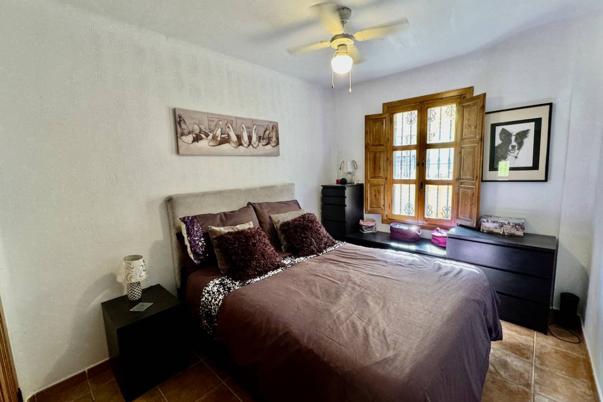 Herverkoop - Villa - Ciudad Quesada - La Marquesa Golf