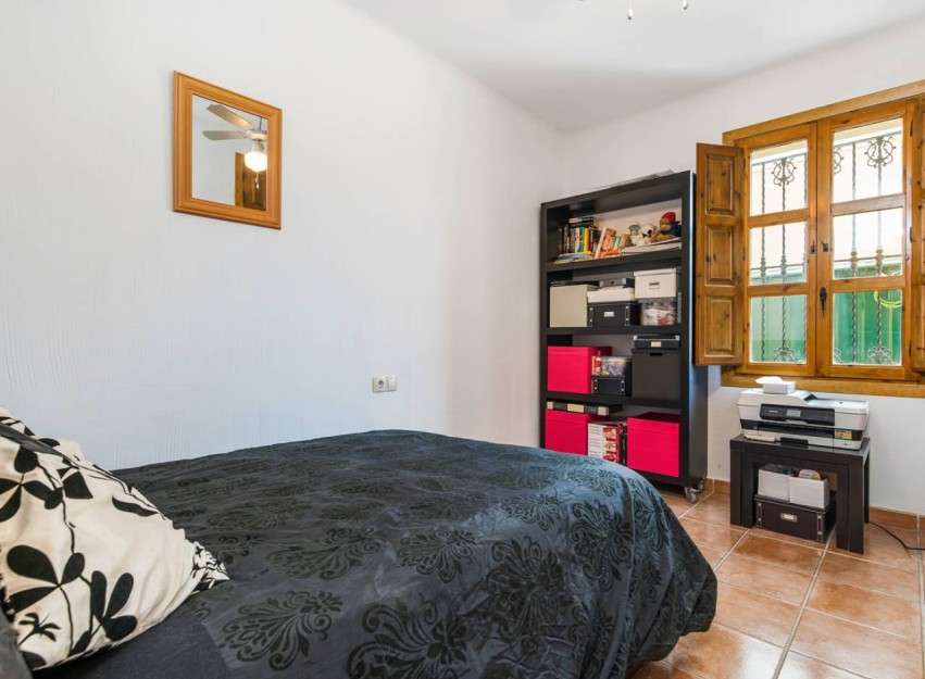 Herverkoop - Villa - Ciudad Quesada - La Marquesa Golf