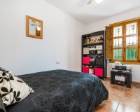 Herverkoop - Villa - Ciudad Quesada - La Marquesa Golf